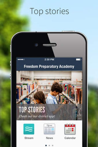 Imagen 0 para Freedom Preparatory Acade…