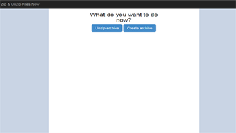 Image 0 for Zip RAR 7Z for Windows 10
