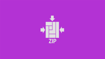 Image 1 for Zip RAR 7Z for Windows 10
