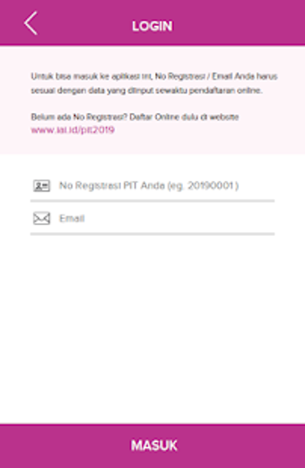 Image 0 for PIT IAI 2019