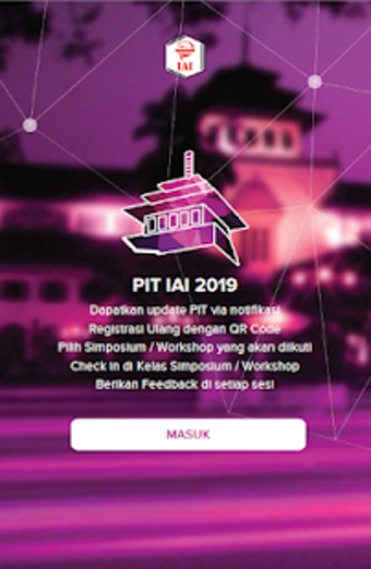 Image 2 for PIT IAI 2019