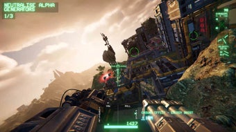 Image 0 for Nexus FPV