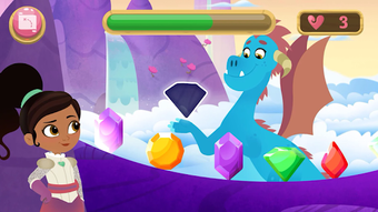Image 0 for Nella The Princess Knight…