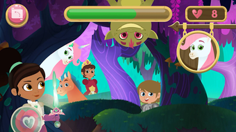 Image 2 for Nella The Princess Knight…