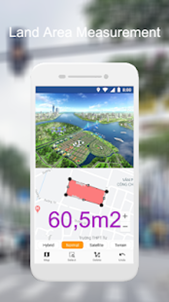 Image 2 for Area Calculator For Land …