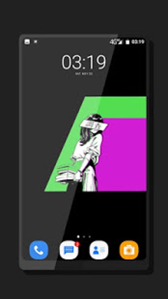 Image 3 for Lo Fi Wallpapers - Study …