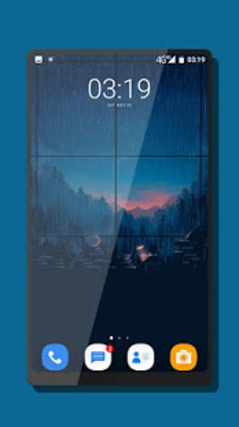 Image 2 for Lo Fi Wallpapers - Study …