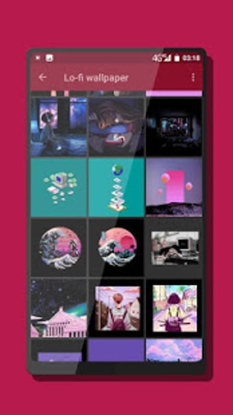 Image 0 for Lo Fi Wallpapers - Study …
