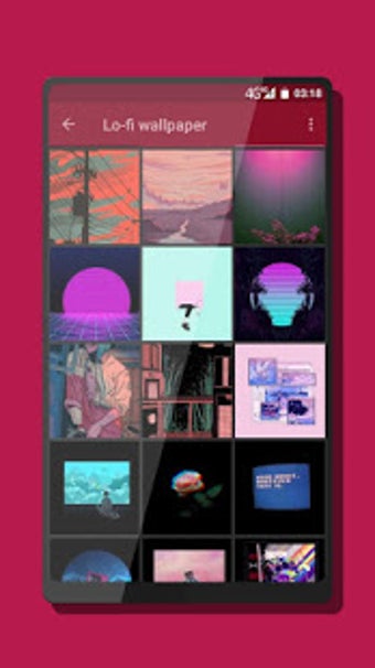 Image 1 for Lo Fi Wallpapers - Study …
