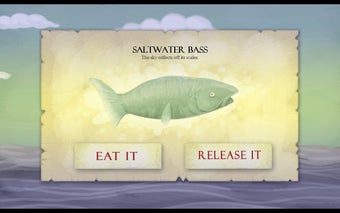 Image 0 for A Wonderful Day For Fishi…