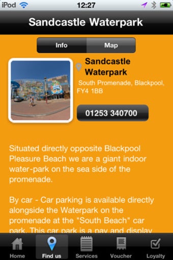 Image 0 for Sandcastle Waterpark