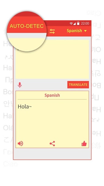 Image 3 for English to Spanish Transl…