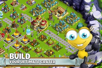 Imagen 0 para Crater Craft