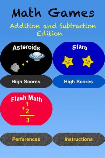 Image 0 for Math Games - Free Additio…