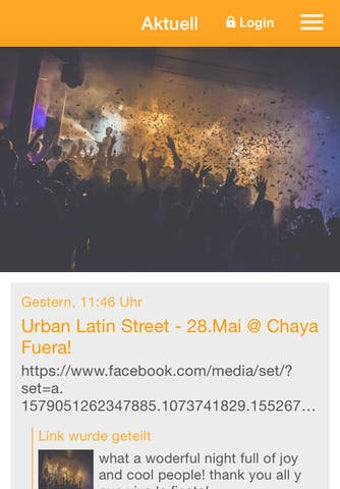 Image 0 for Urban Latin Street - ULS