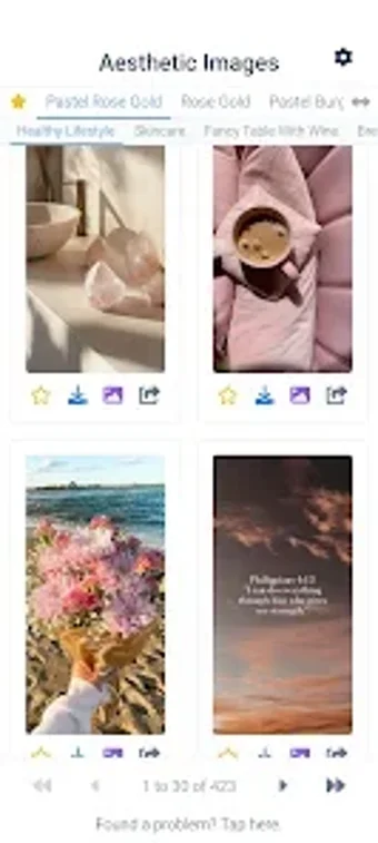 Image 0 for Aesthetic Images