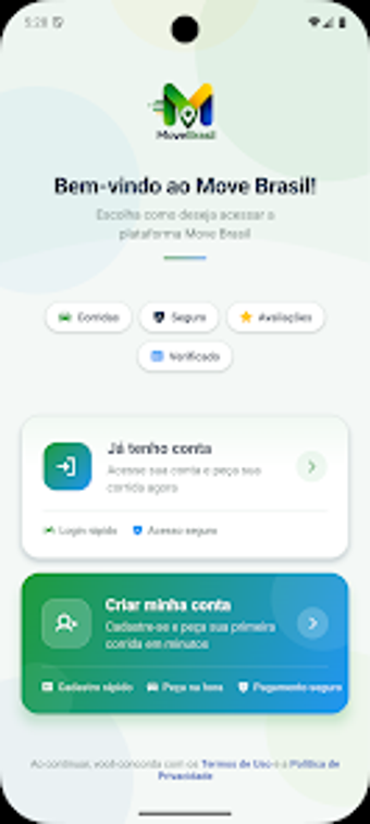 Imagen 0 para Move Brasil