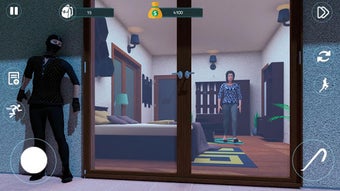 Image 1 for Thief Simulator Sneak Rob…