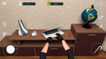 Image 2 for Thief Simulator Sneak Rob…