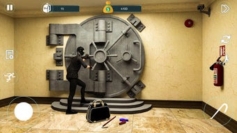 Image 0 for Thief Simulator Sneak Rob…