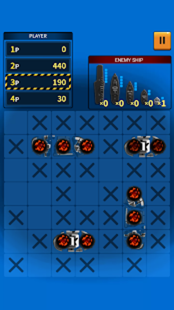 Image 0 for Warship Battle Commander