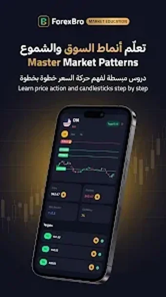 Imagen 0 para ForexBro