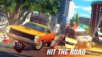 Imagen 0 para Gangstar New Orleans: Ope…