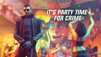 Imagen 2 para Gangstar New Orleans: Ope…
