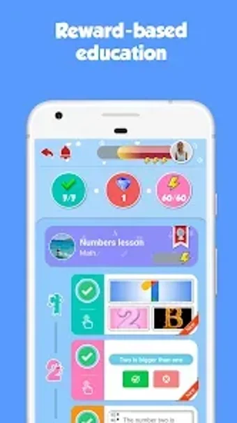 Image 0 for Open Sesame Kids Educatio…