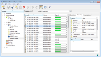 Image 1 for DHCP Broadband 4