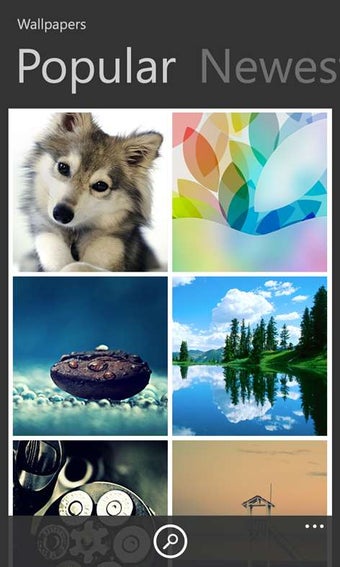Image 3 for mobile9