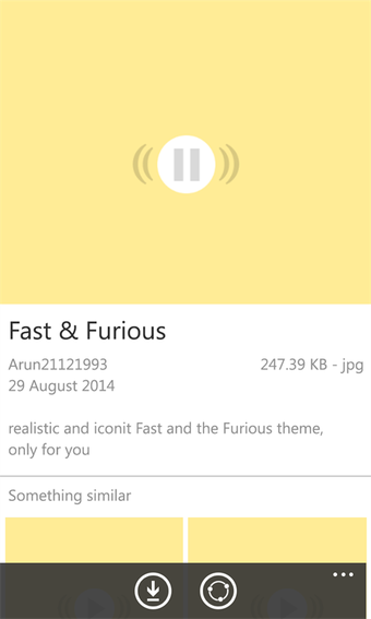 Image 1 for mobile9