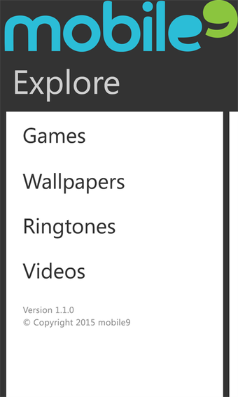 Image 0 for mobile9