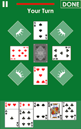 Imagen 2 para Kings Corner