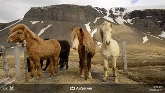 Image 0 for AirServer Desktop Edition…