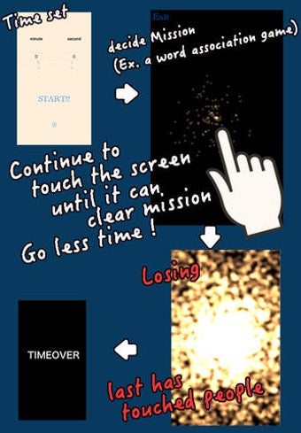 Image 0 for Time bomb timer(Countdown…