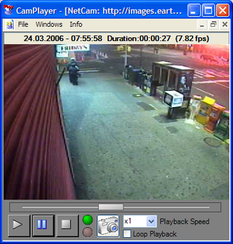 Imagen 3 para CamPermanent