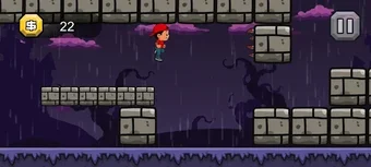 Image 0 for Parcerico run