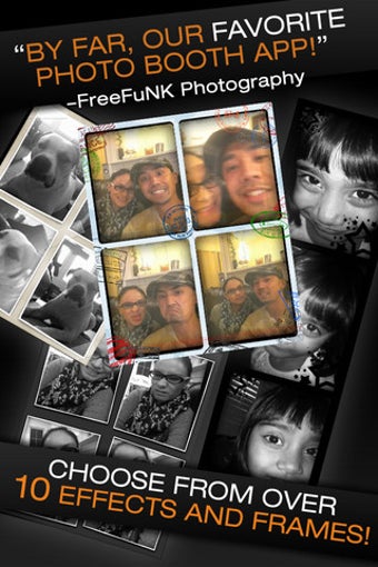 Image 0 for iStrips - The FREE Photo …