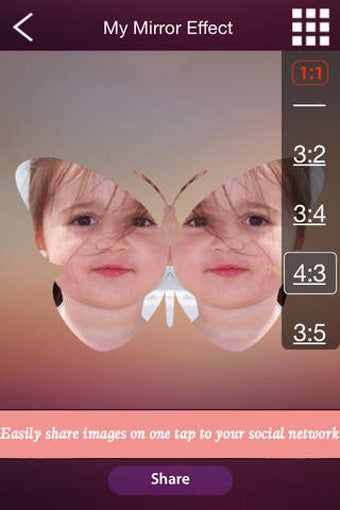 Image 0 for My Mirror Effect