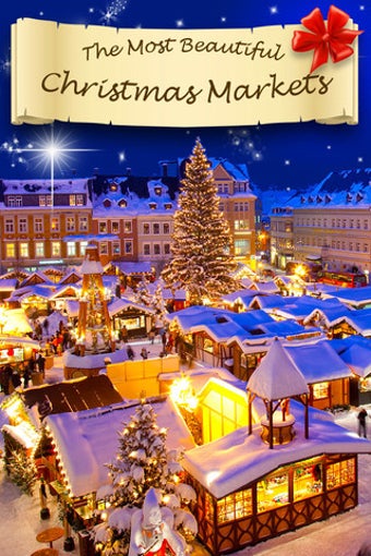 Image 5 for Christmas Markets - The M…