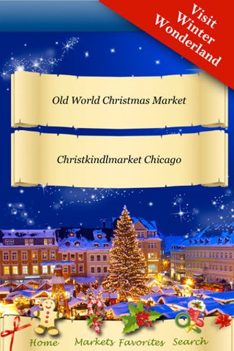 Image 3 for Christmas Markets - The M…