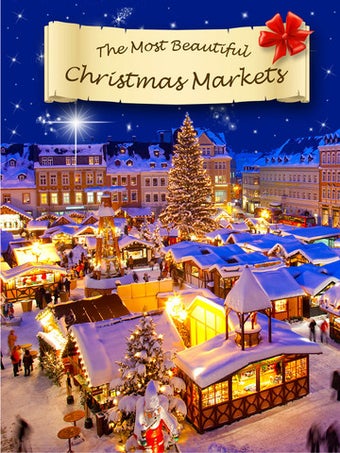 Image 7 for Christmas Markets - The M…