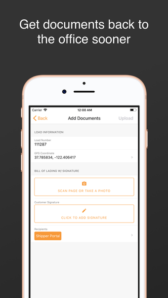 Image 0 for LoadDocs