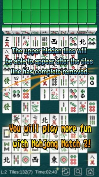 Imagen 2 para Mahjong Match 2