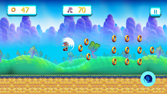 Imagen 1 para Classic Shadow Dash