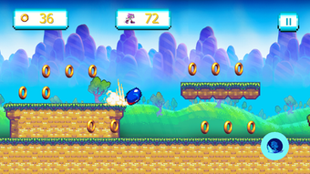 Imagen 0 para Classic Shadow Dash