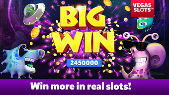 Image 0 for Vegas Slots - free casino…