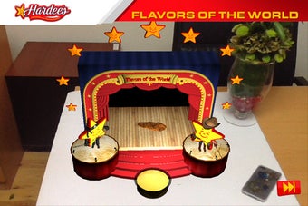 Image 0 for Flavors of the World