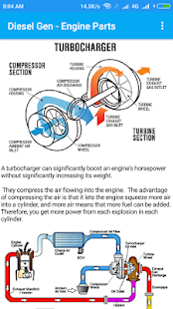 Imagen 0 para Diesel Generator